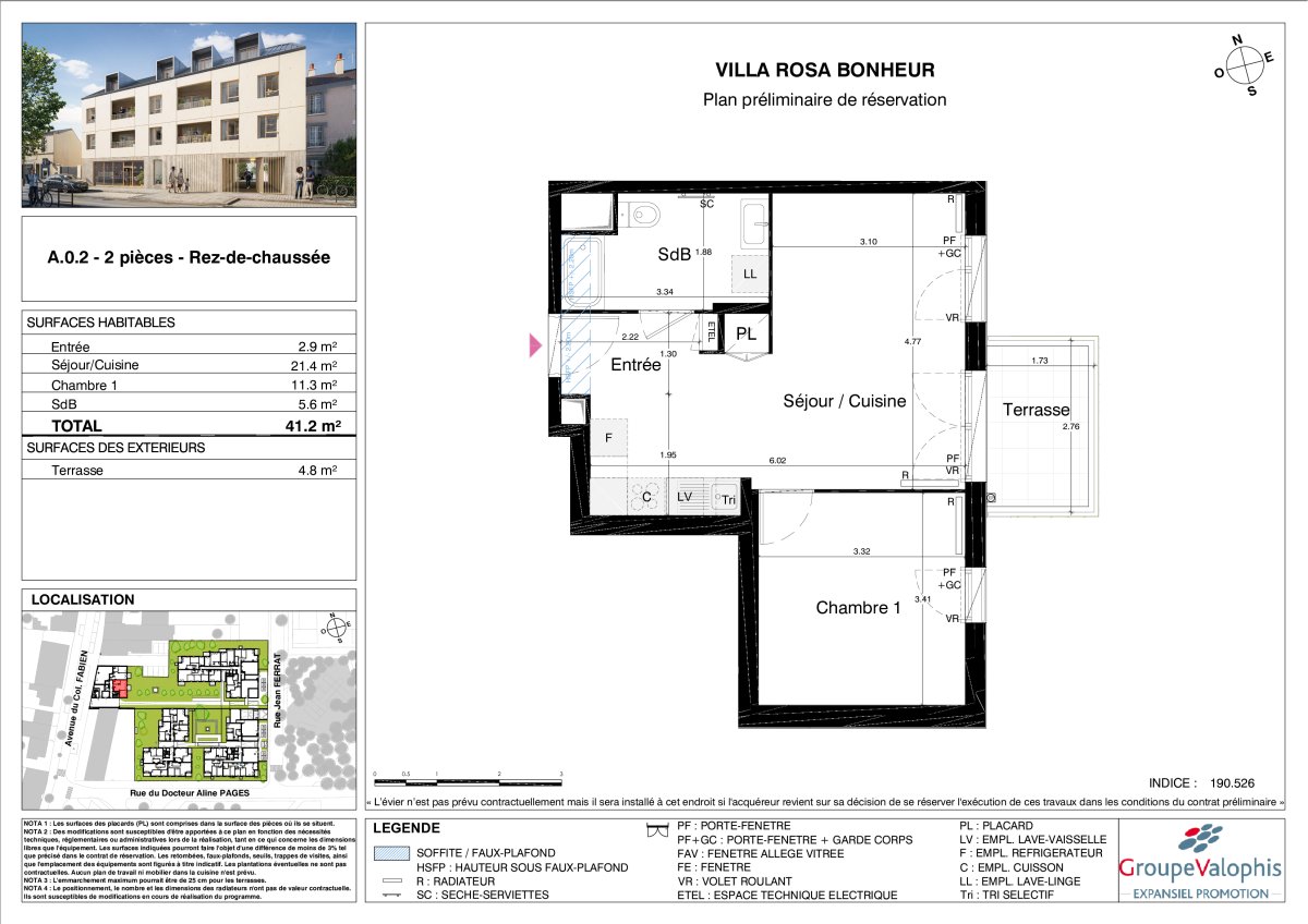 Plan