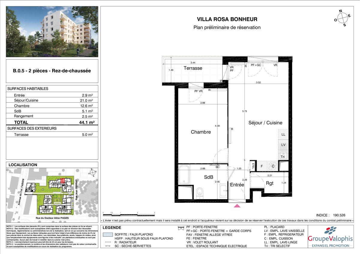 Plan