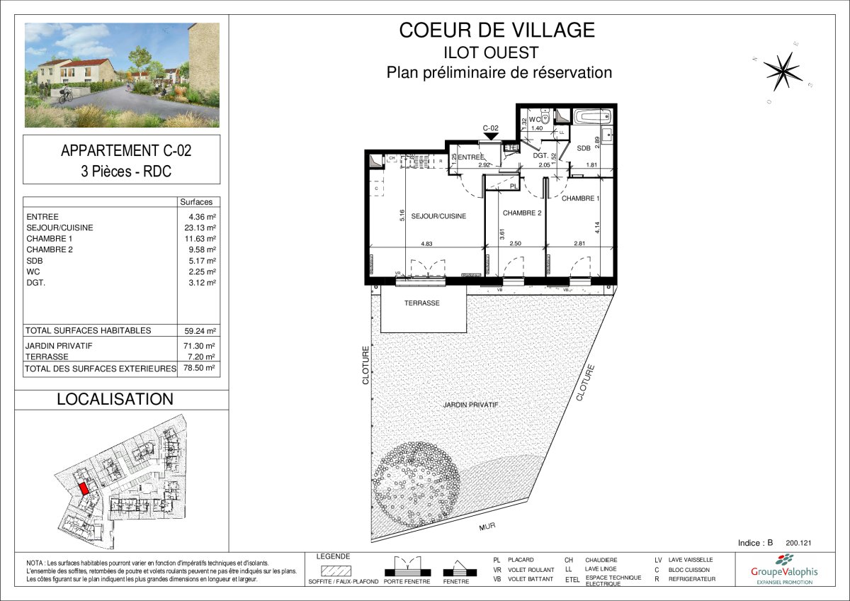 Plan
