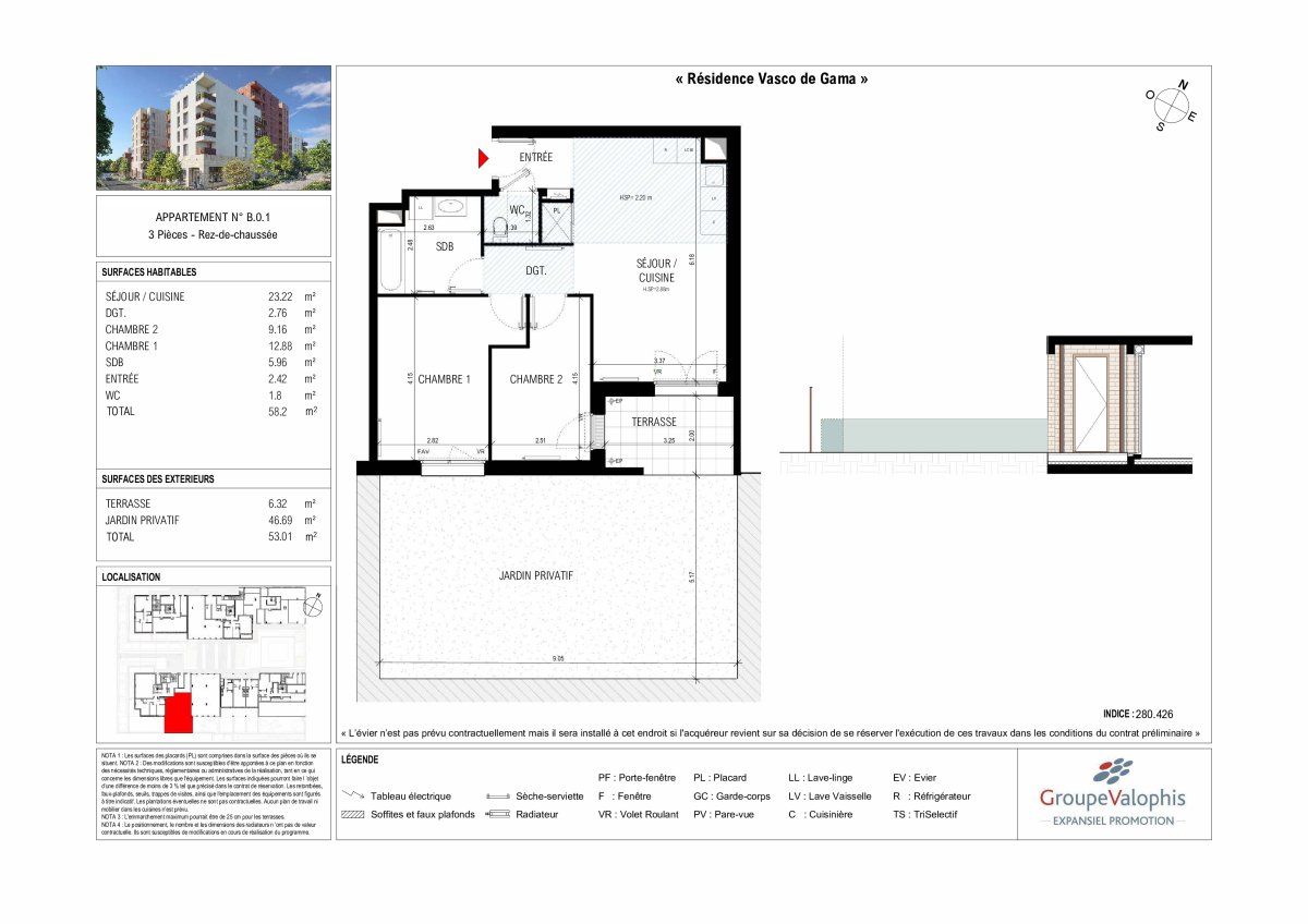 Plan