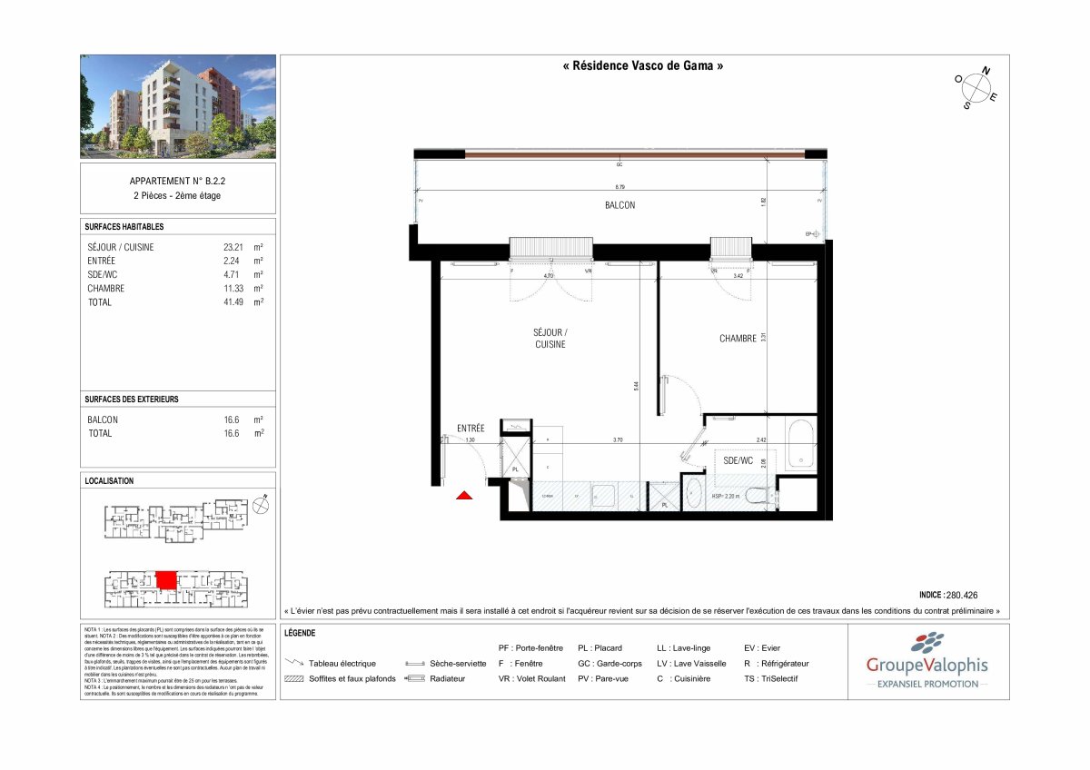 Plan