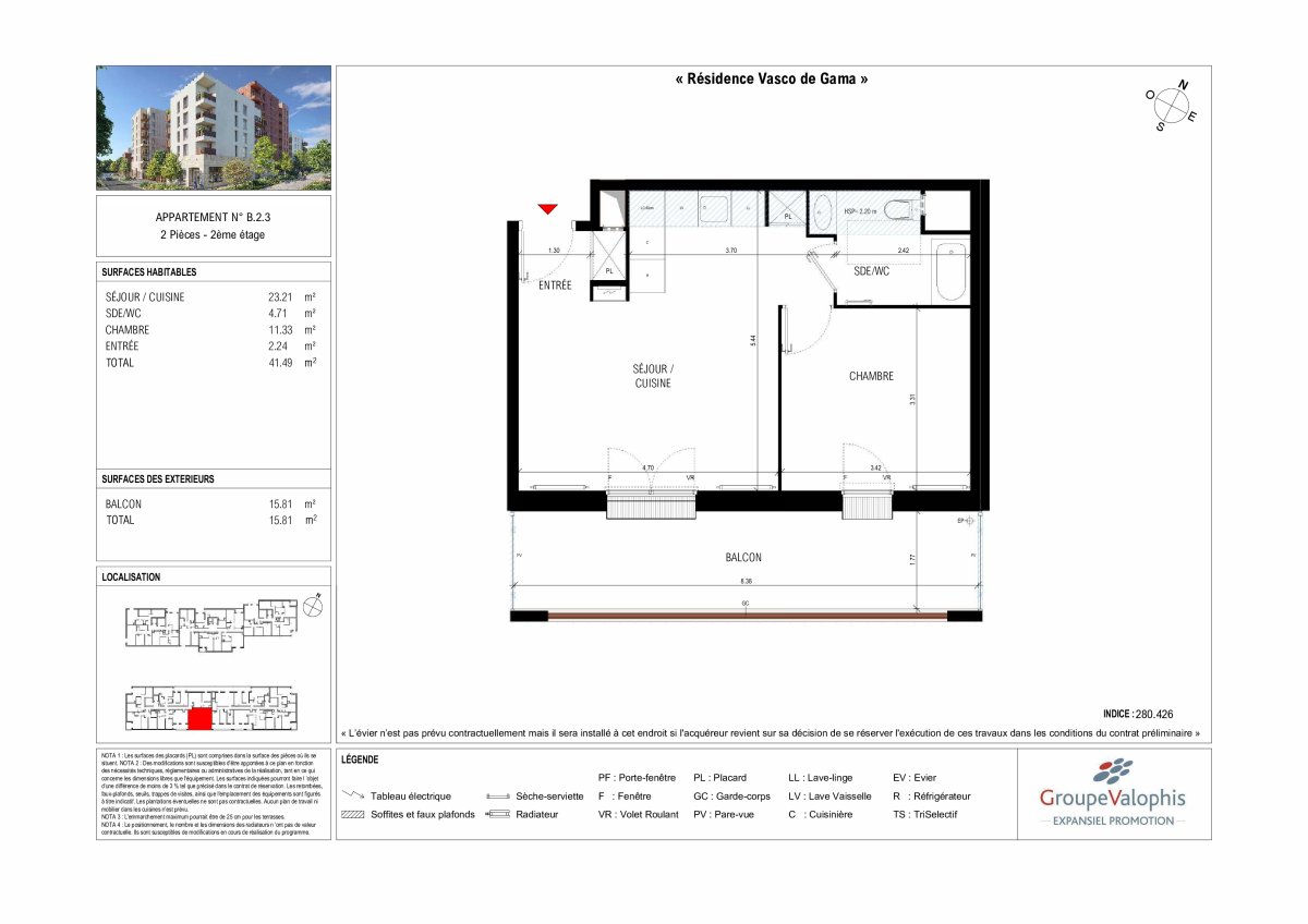 Plan
