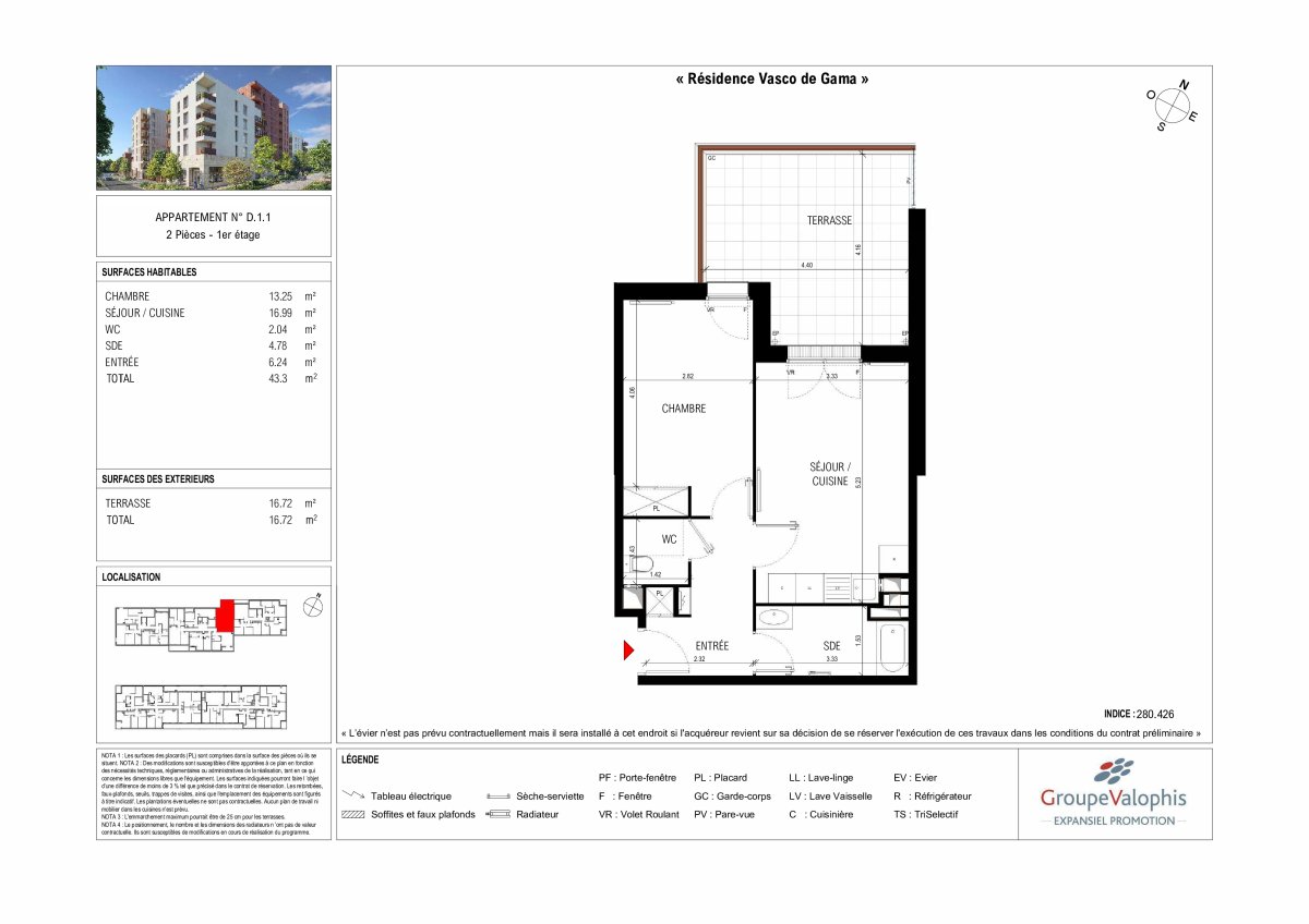 Plan