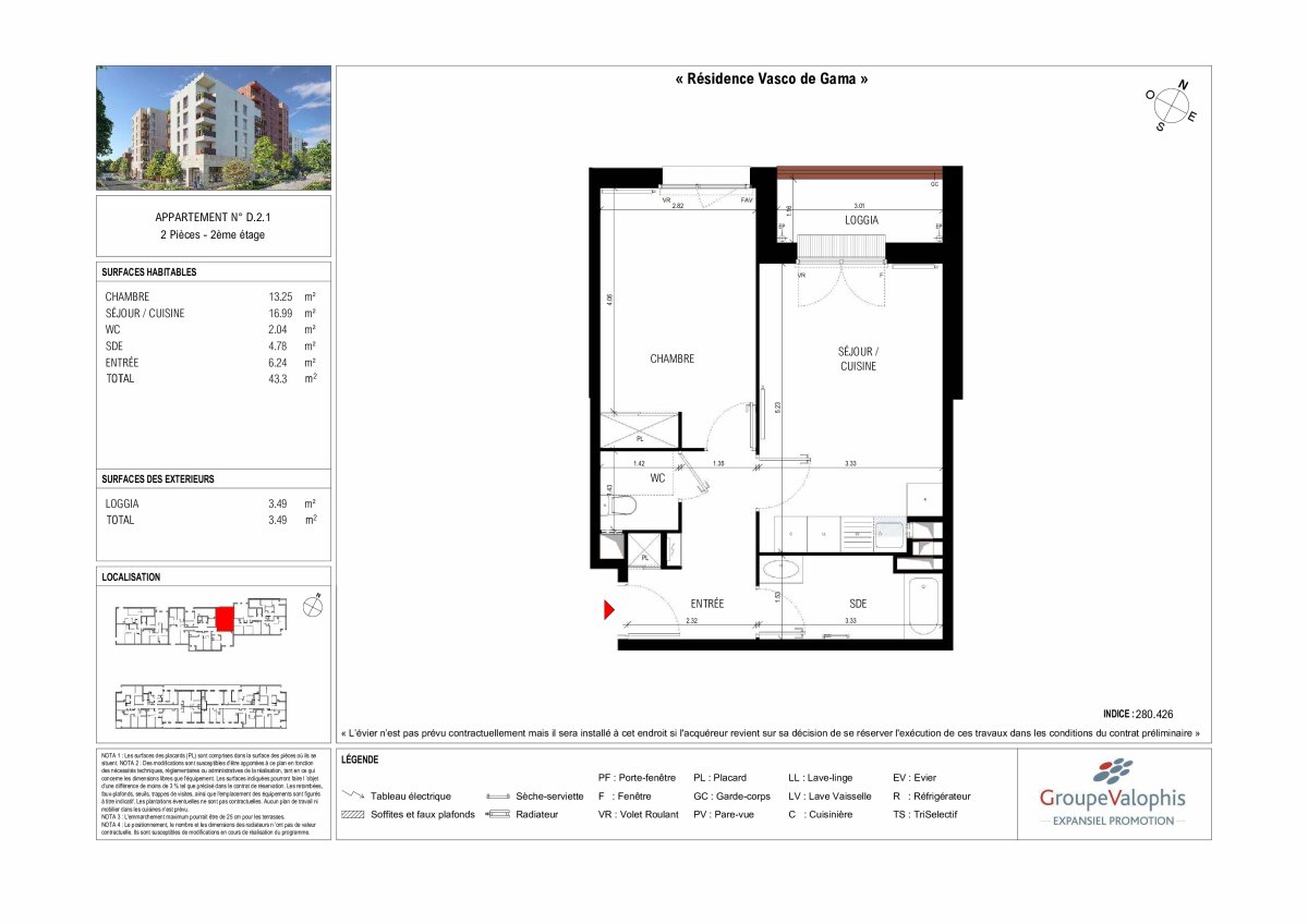 Plan