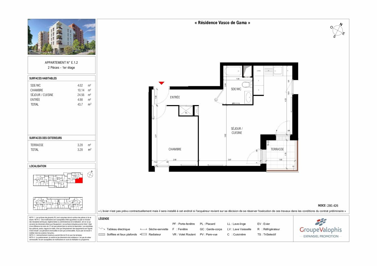 Plan