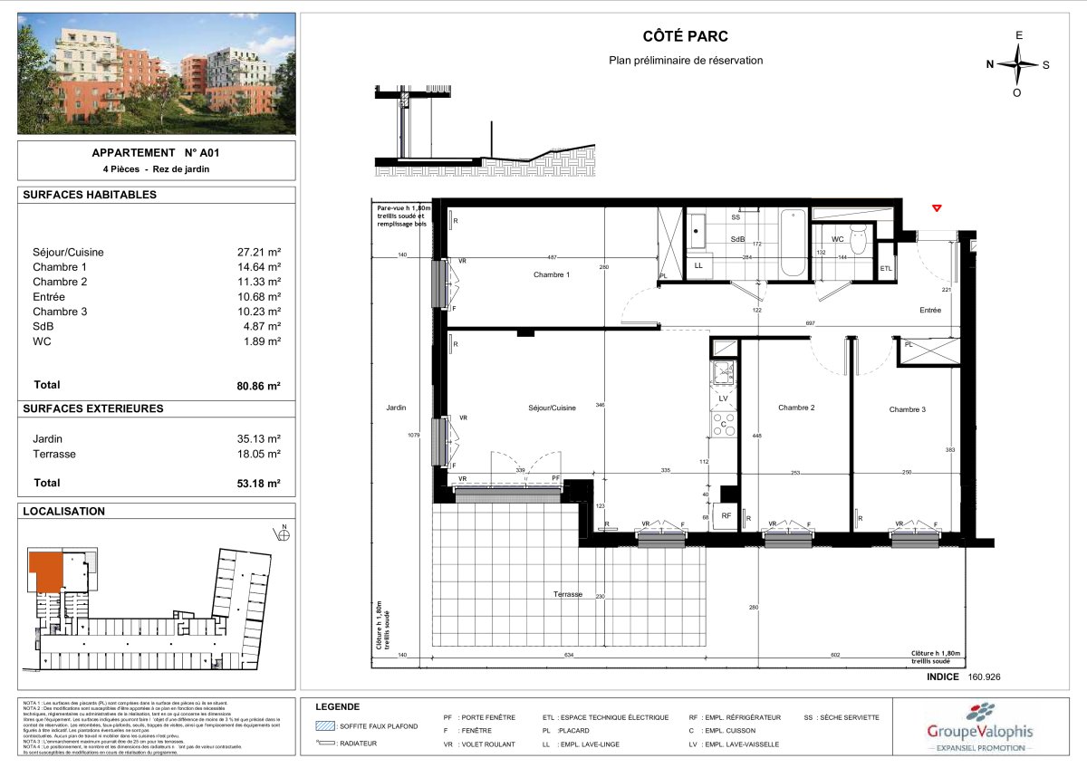Plan