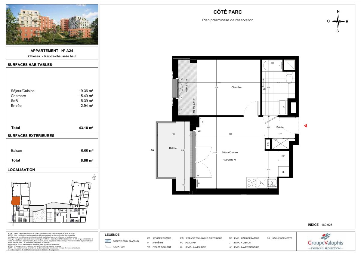 Plan