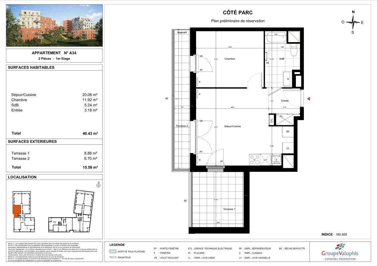 Plan