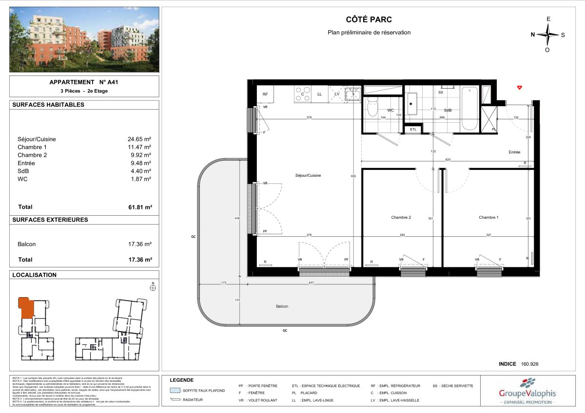 Plan