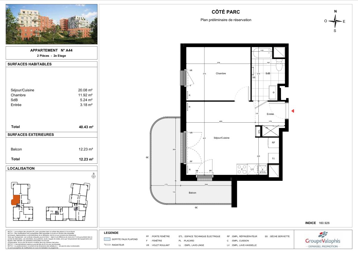 Plan