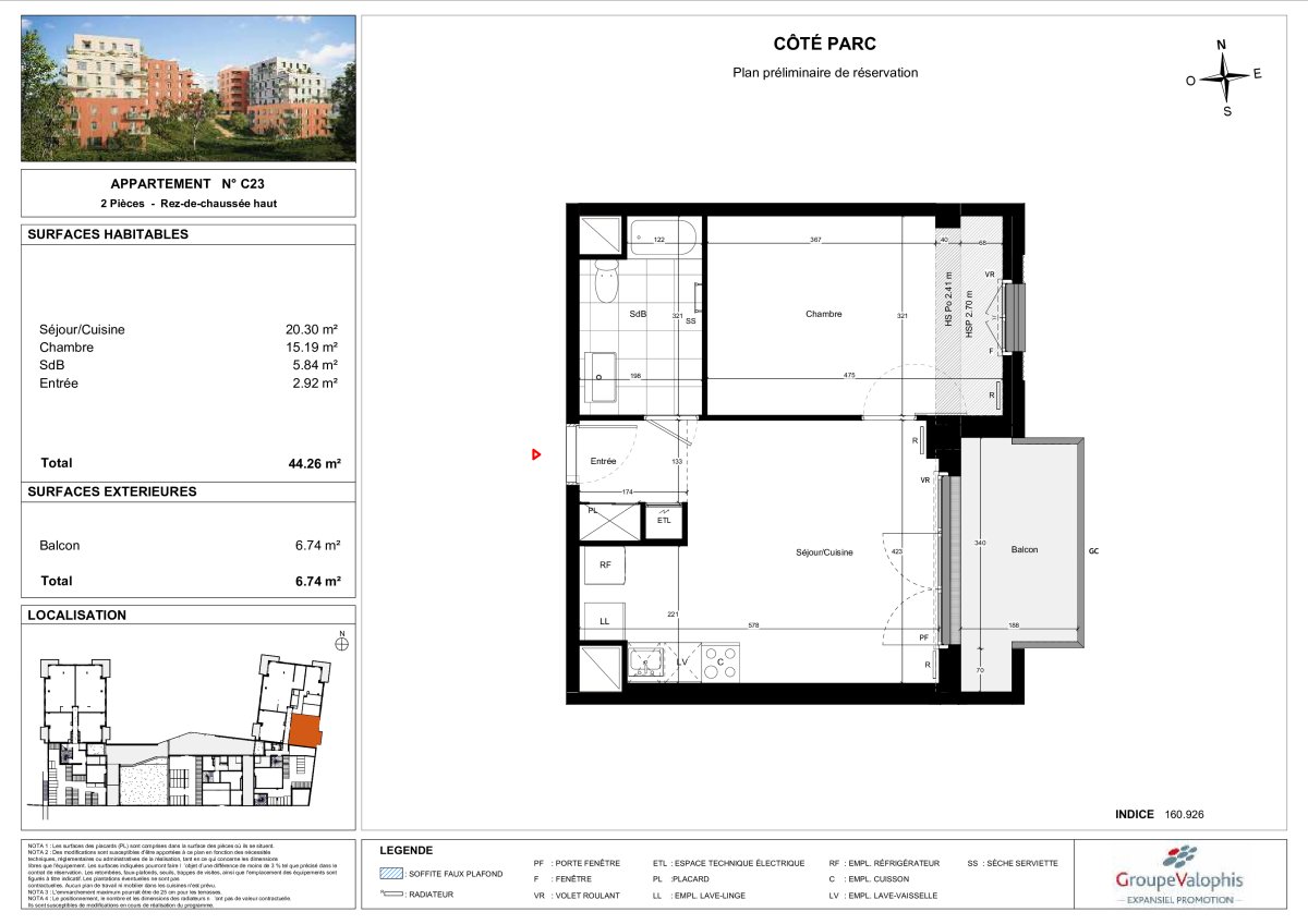 Plan