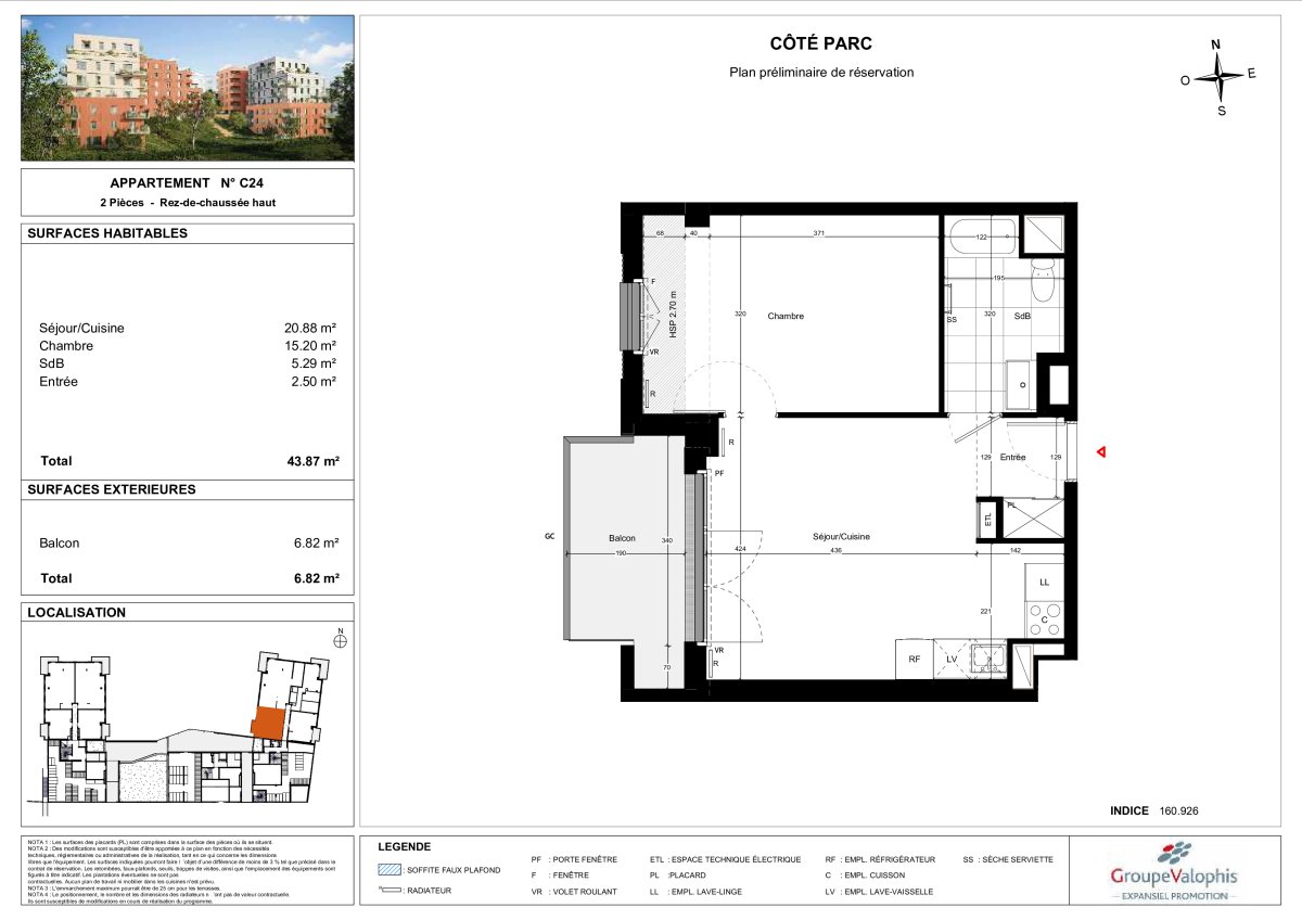 Plan