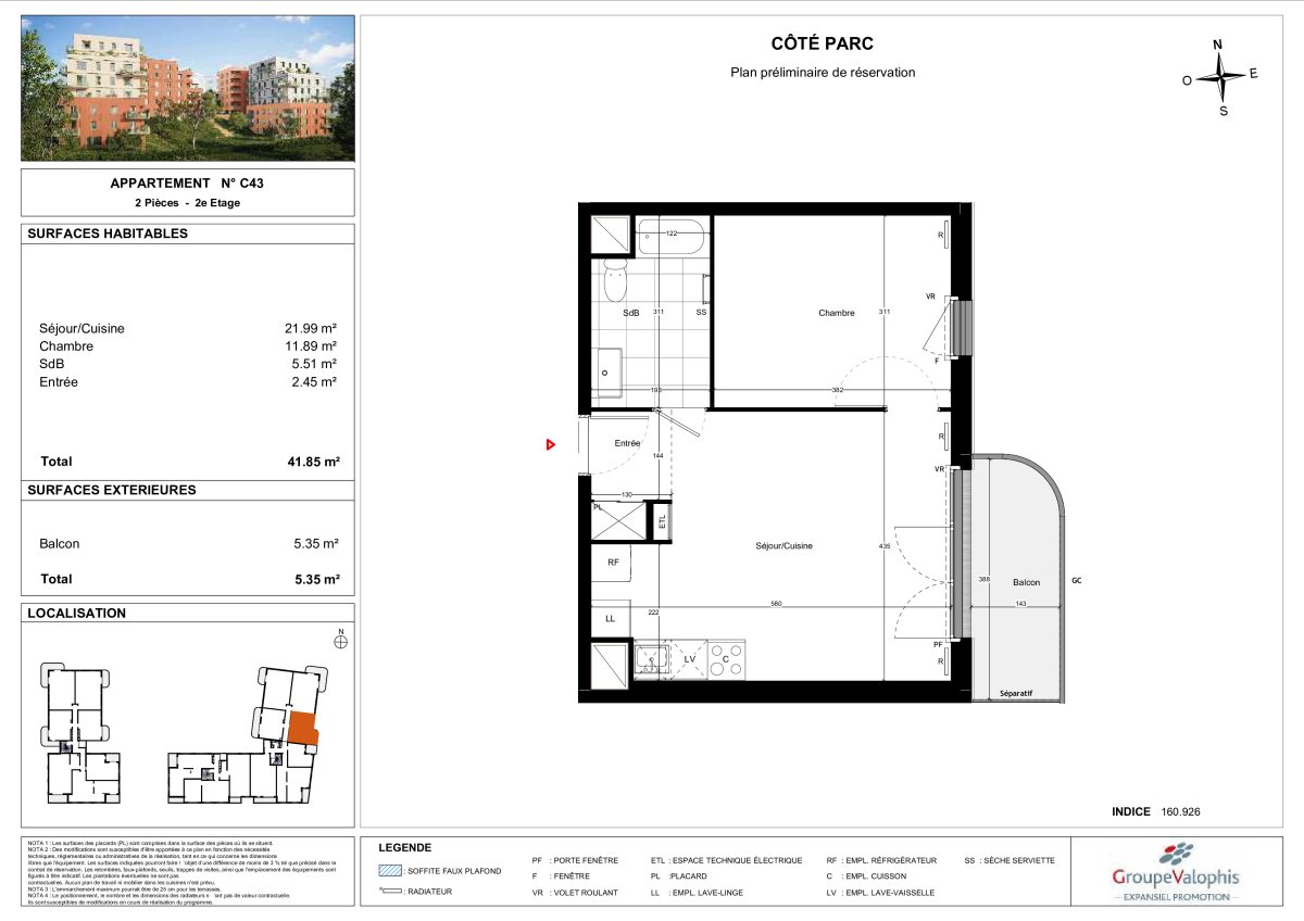 Plan
