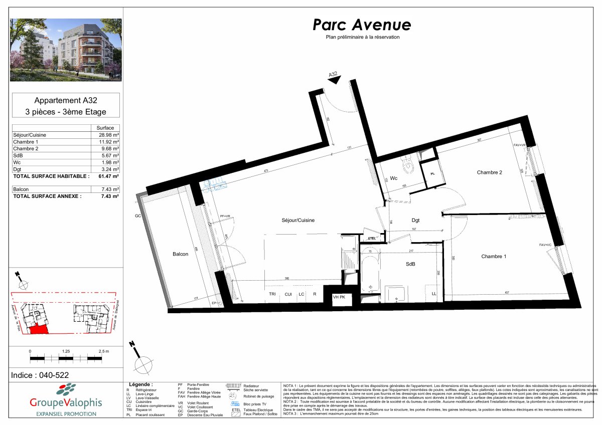 Plan