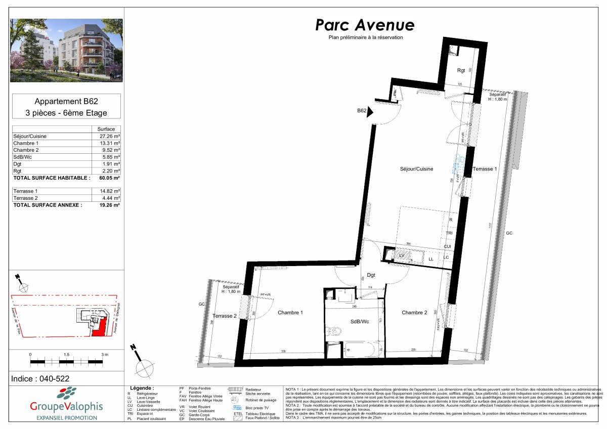 Plan
