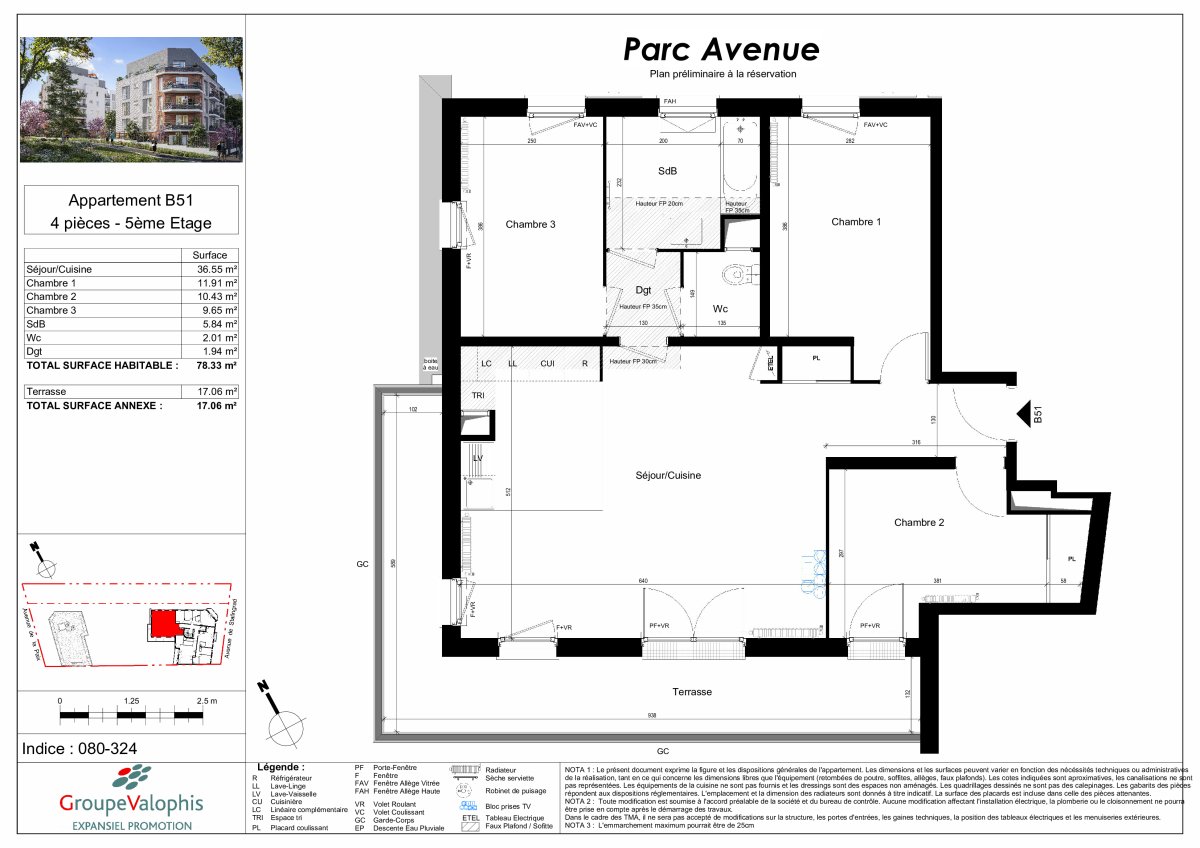 Plan