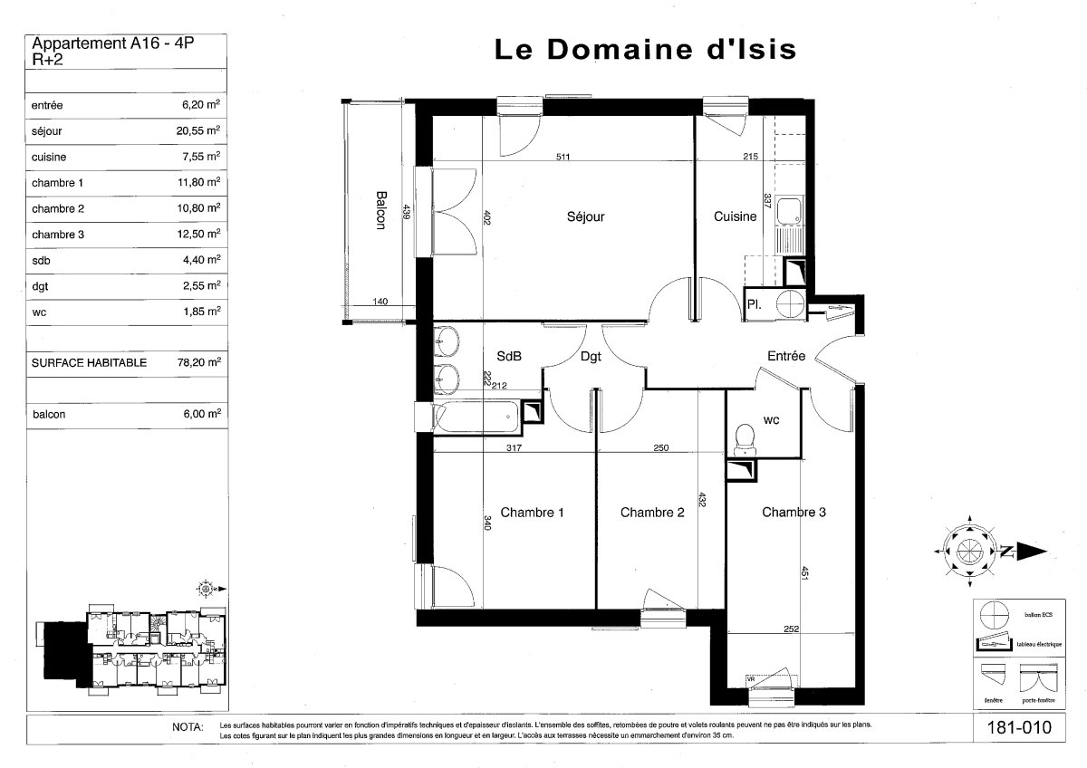 Plan