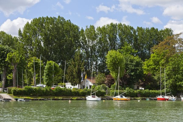 Av du col Fabien Créteil
