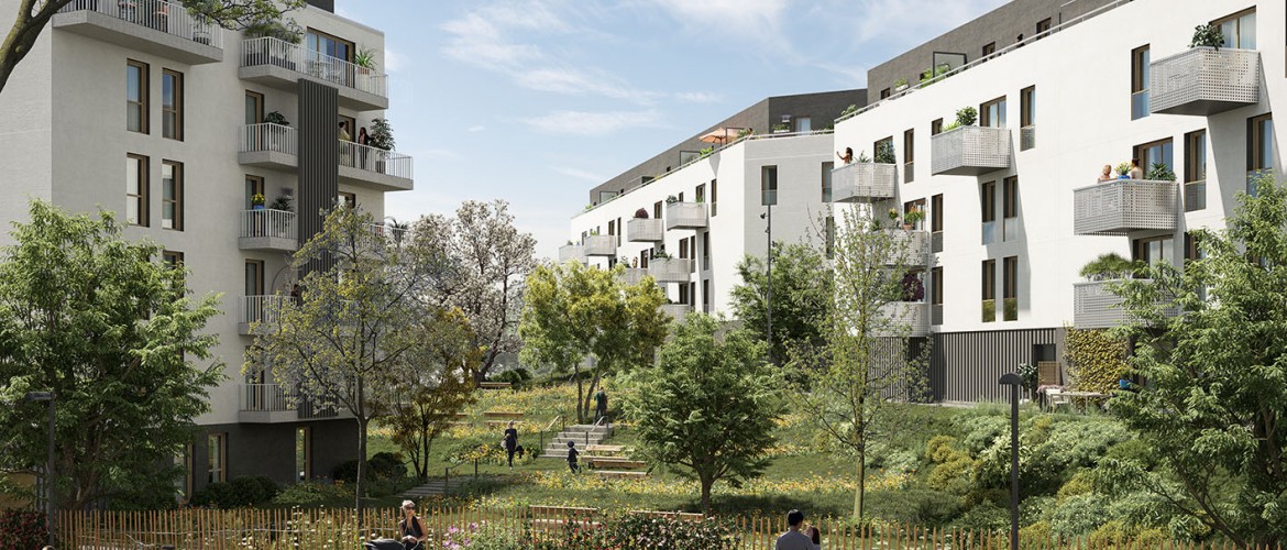 Accueil Expansiel Promotion